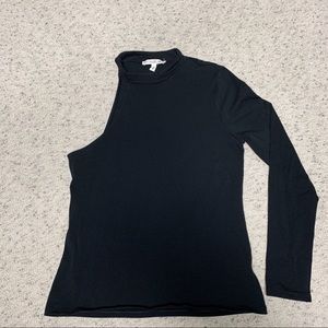 Express Asymmetrical Top